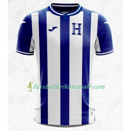 Fußballtrikots Honduras 2019 Kurzarm Auswärts-trikot kaufen